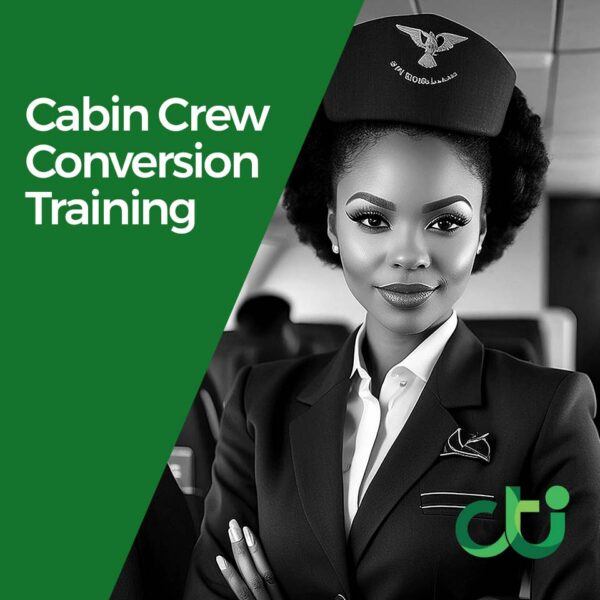 Cabin Crew Conversion Training