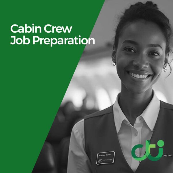 Cabin Crew Job Preparation Class