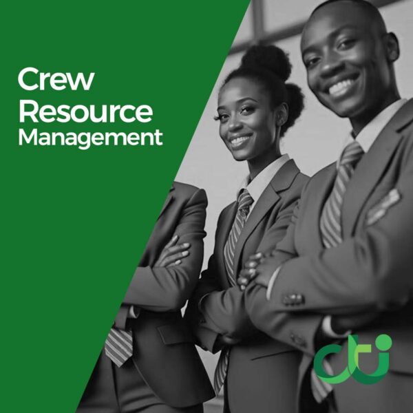 Crew Resource Management