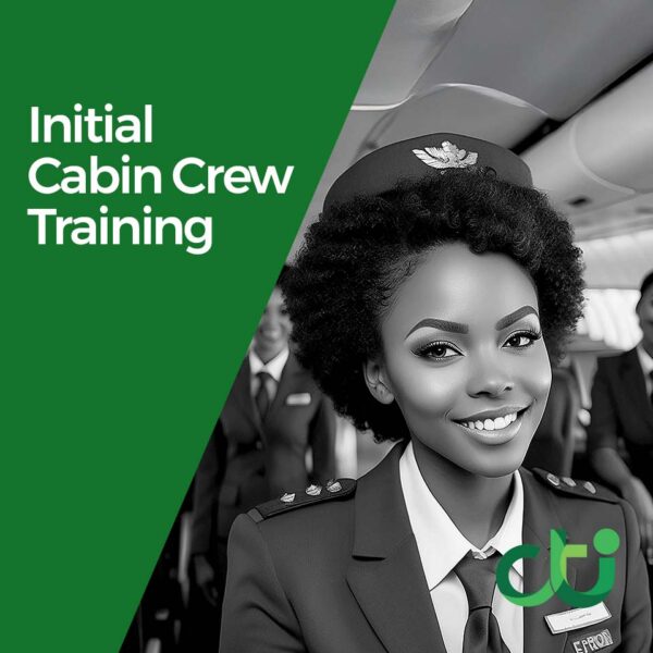 Initial Cabin Crew Training